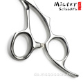 Robustes Salon-Friseurscheren-Set aus Edelstahl 440C